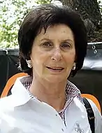Auch bei diesen Europameisterschaften errangdie Olympiasiegerin von 1968 Irena Szewińska(auf dem Foto im Jahr 2012) mit Bronze wiedereine Medaille, ihren letzten Olympiasieg machtesie 1976 über 400&nbsp;Meter perfekt