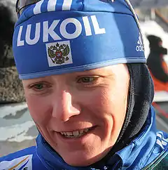 Irina Chasowa (2010)