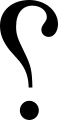 Unicode-Ersatzzeichen