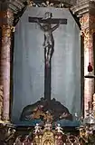 Kreuzigung