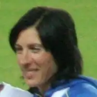Iryna Lischtschynska wurde&nbsp;Achte