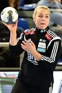 Isabel Blanco