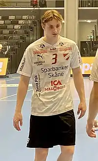Isak Persson