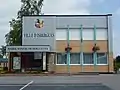 Filialrathaus in Berguette