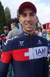 Vicente Reynés (2014)