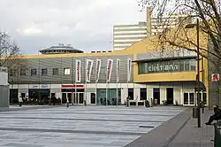Isenburg-Zentrum