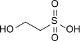 Isethionsäure 1