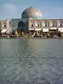 Scheich-Lotfollāh-Moschee
