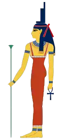Isis