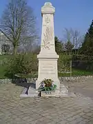 Gefallenendenkmal
