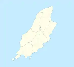 The Bowl (Isle of Man)