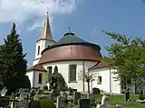 Friedhofskapelle St.&nbsp;Josef