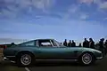 Iso Grifo