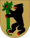 Wappen von Isokyrö