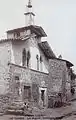 „Casa del Capitano“ um 1900