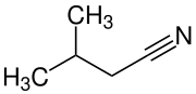 Isovaleronitril