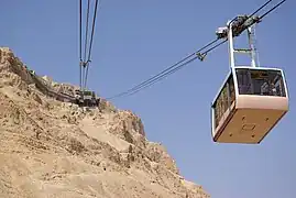 Masadabahn (2008)