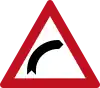 102  Kurve – rechts