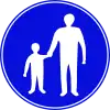 226  Gehweg