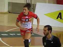 Jessica Alonso