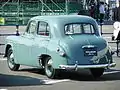 Minx Mark VI (1953)