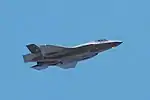 Italienische F-35A