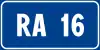 RA16