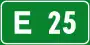 E25