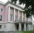 Italienische Botschaft