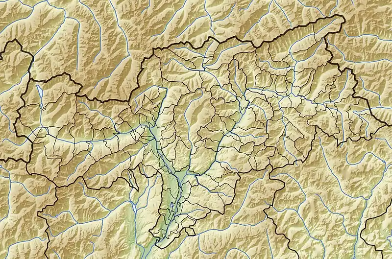 Virgl (Südtirol)