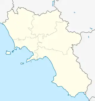 Capua (Kampanien)