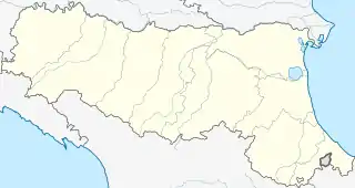 Stadio Ennio Tardini (Emilia-Romagna)