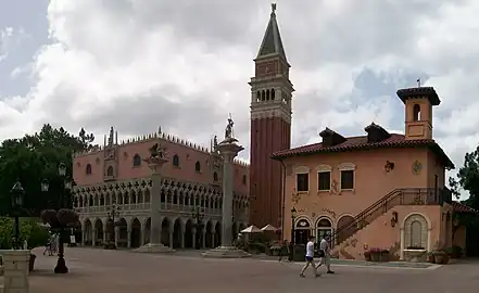 Italien Italien