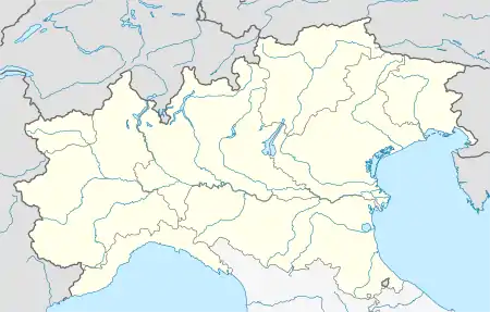 Colle di Tenda (Italien Nord)