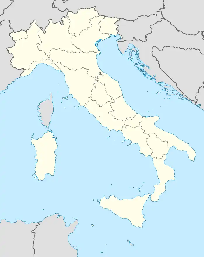 Modena (Italien)
