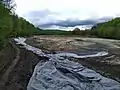 Itelteich, Mai 2021