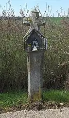 Wegekreuz