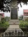 Kriegerdenkmal