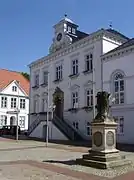 Altes Rathaus