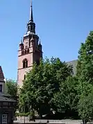 St.-Laurentii-Kirche
