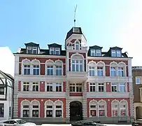 Sandberg