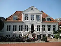 Altes Katasteramt