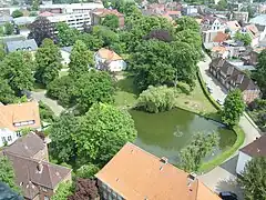 Klosterhof