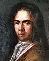 Ivan Gundulić Gondola (1589–1638)