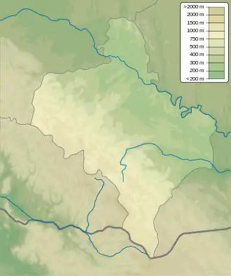 Bukowel (Oblast Iwano-Frankiwsk)