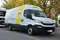 Iveco Daily(6.&nbsp;Generation)