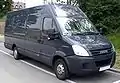 Iveco Daily(4.&nbsp;Generation)