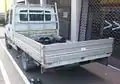 Iveco Daily mit Pritsche