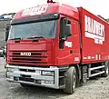 Iveco EuroStar