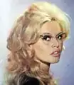 Brigitte Bardot